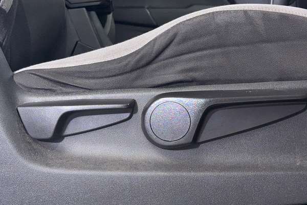 2017 Holden Colorado LS RG Rear Wheel Drive