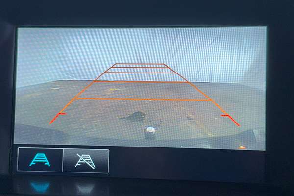 2017 Holden Colorado LS RG Rear Wheel Drive