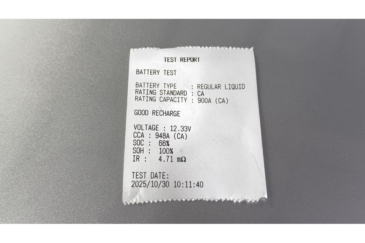 2017 Holden Colorado LS RG Rear Wheel Drive