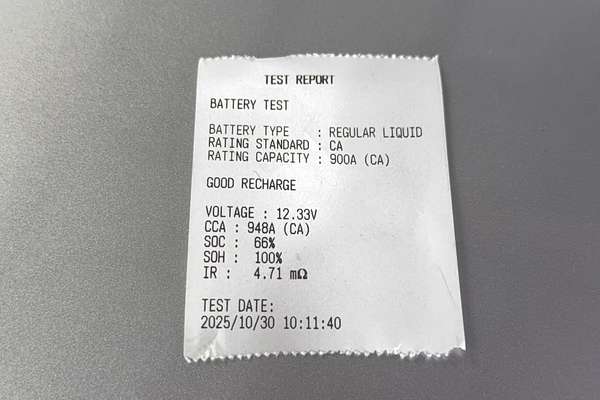 2017 Holden Colorado LS RG Rear Wheel Drive