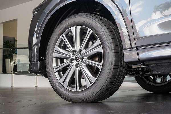 2025 Mazda CX-5 G35 Akera KF Series