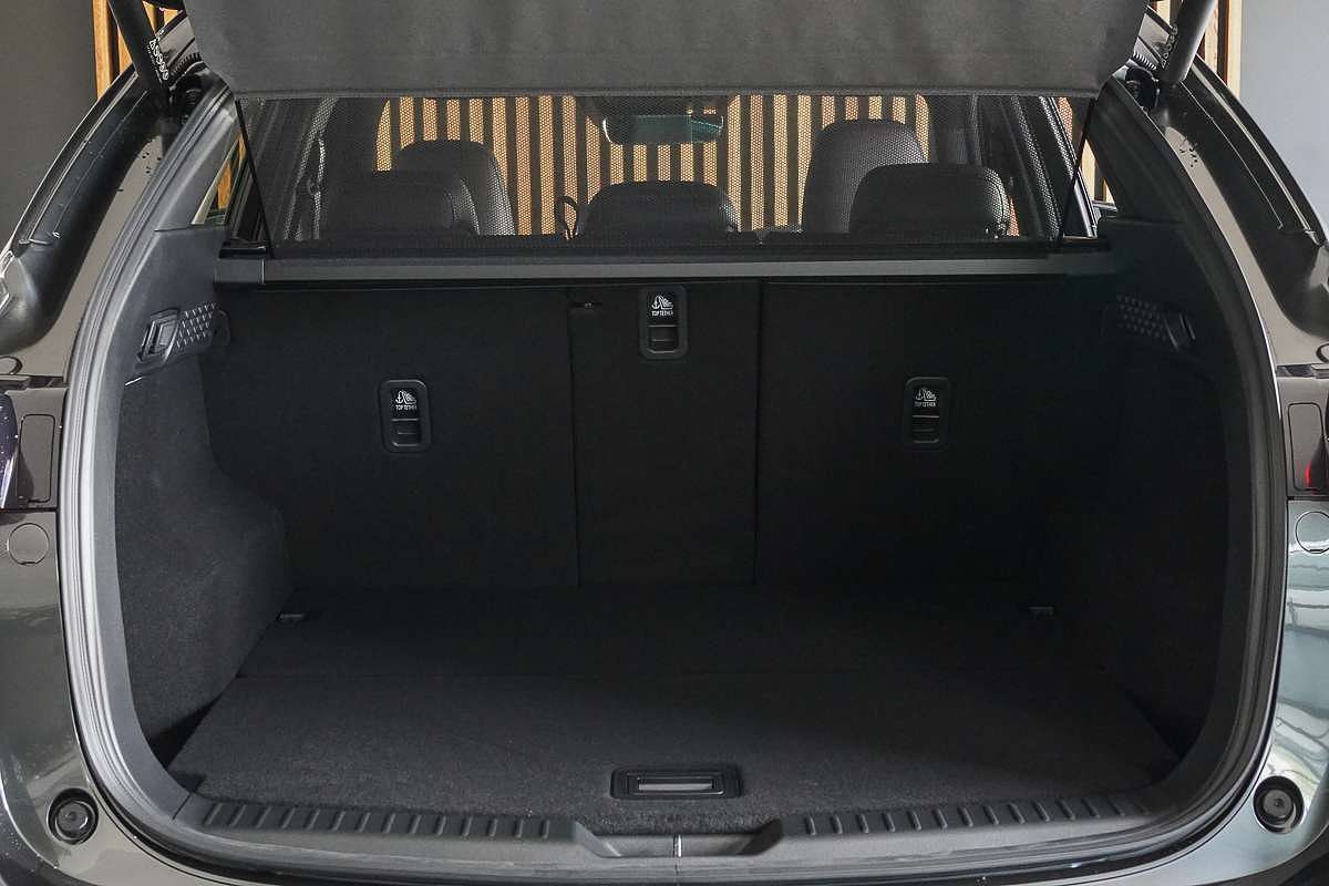 2025 Mazda CX-5 G35 Akera KF Series