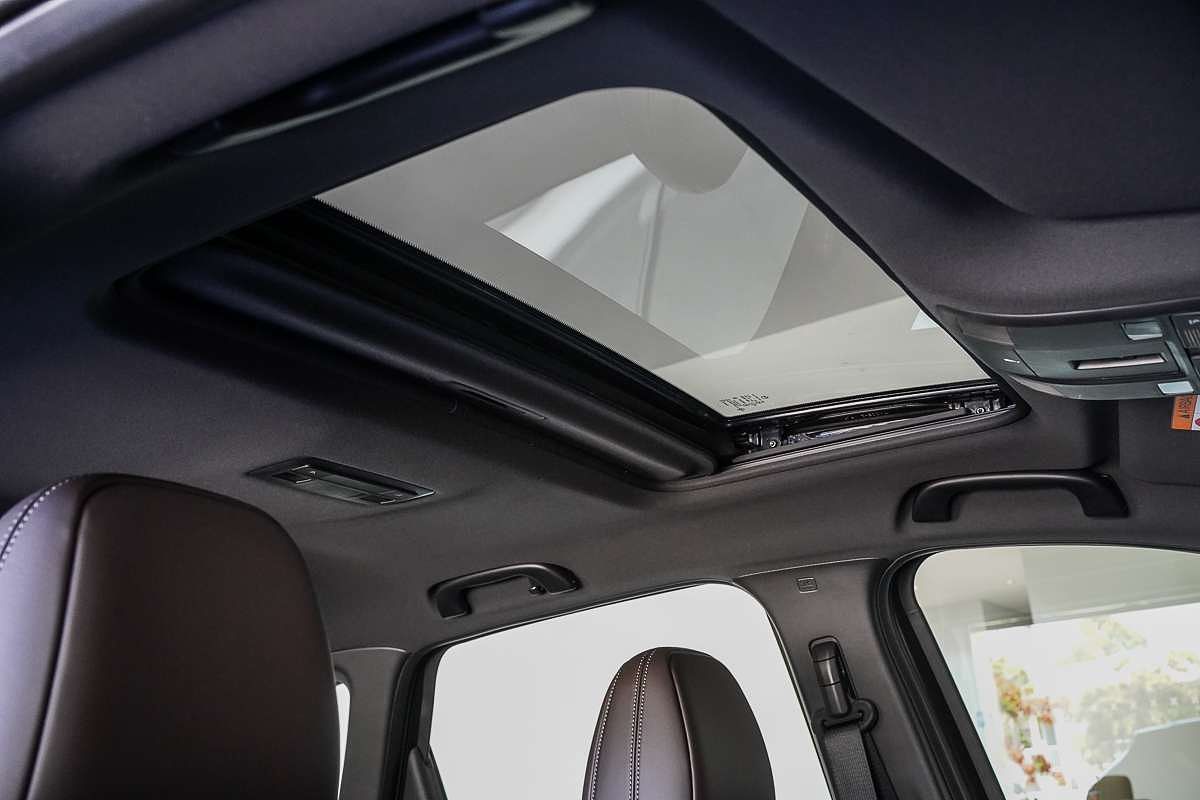 2025 Mazda CX-5 G35 Akera KF Series