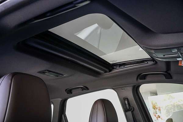 2025 Mazda CX-5 G35 Akera KF Series