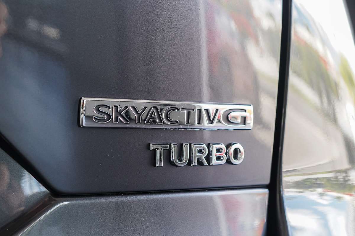 2025 Mazda CX-5 G35 Akera KF Series