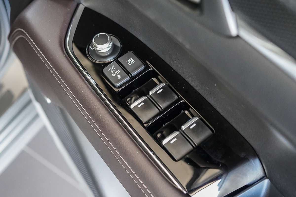 2025 Mazda CX-5 G35 Akera KF Series