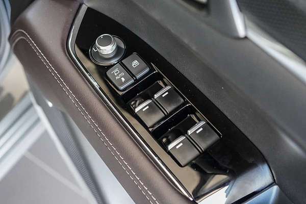 2025 Mazda CX-5 G35 Akera KF Series