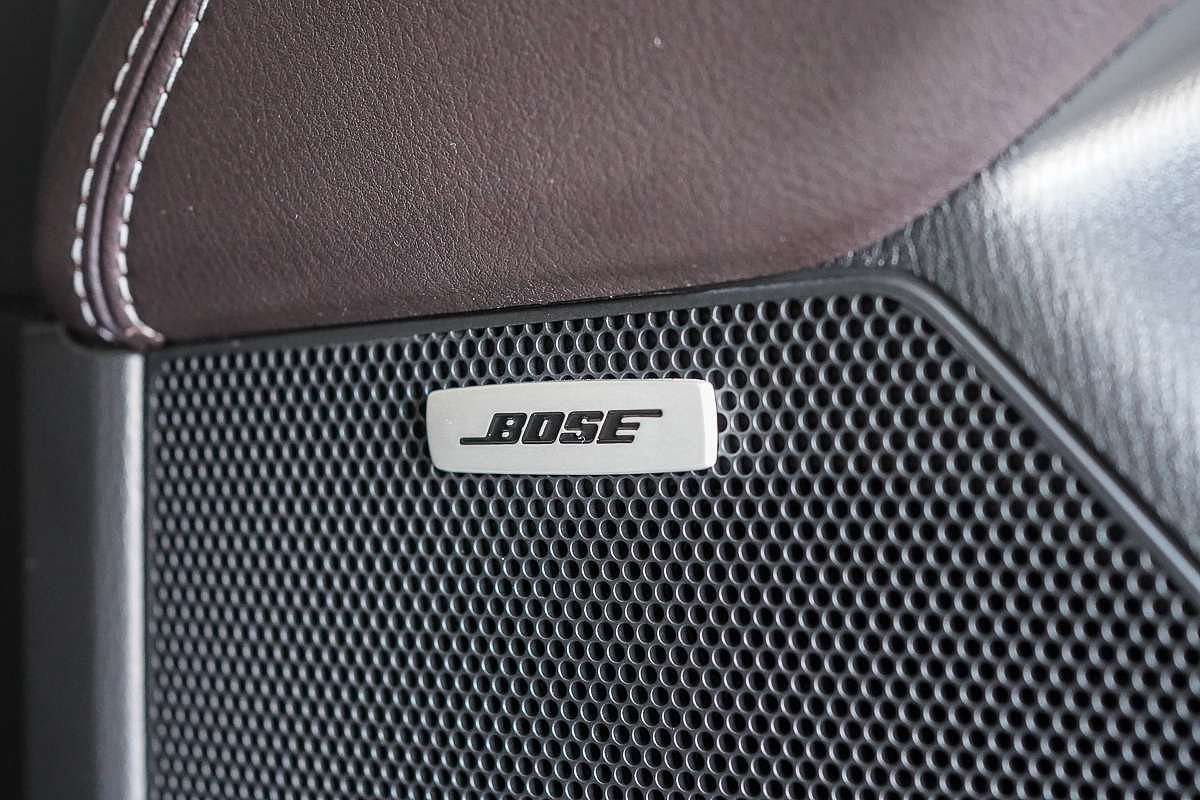 2025 Mazda CX-5 G35 Akera KF Series