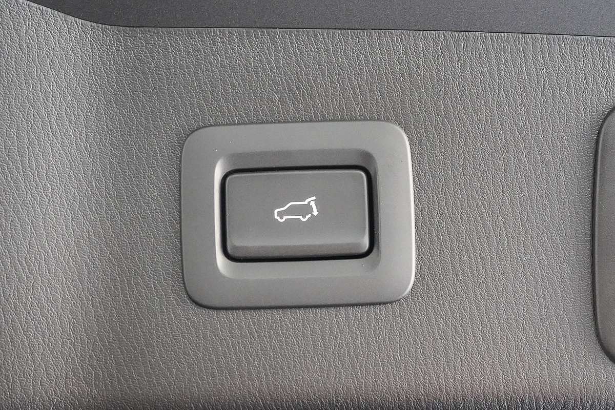 2025 Mazda CX-5 G35 Akera KF Series