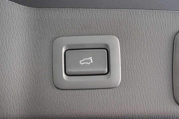 2025 Mazda CX-5 G35 Akera KF Series