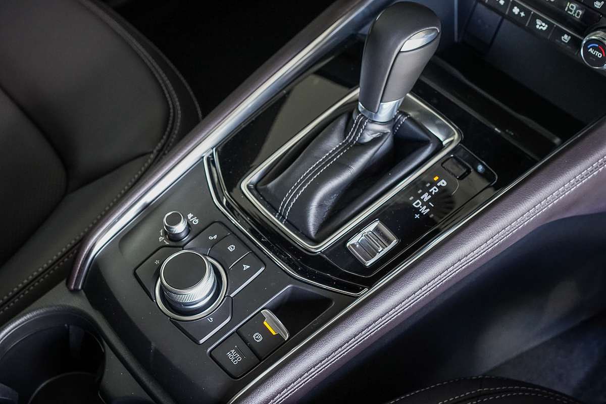 2025 Mazda CX-5 G35 Akera KF Series