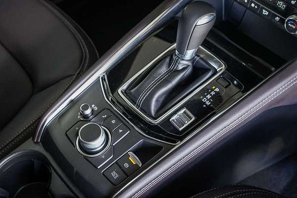 2025 Mazda CX-5 G35 Akera KF Series