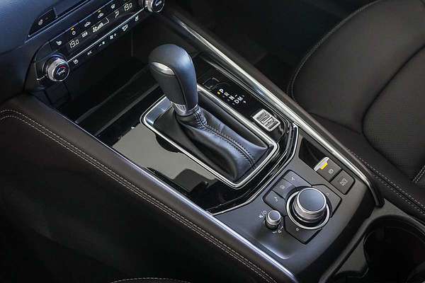 2025 Mazda CX-5 G35 Akera KF Series