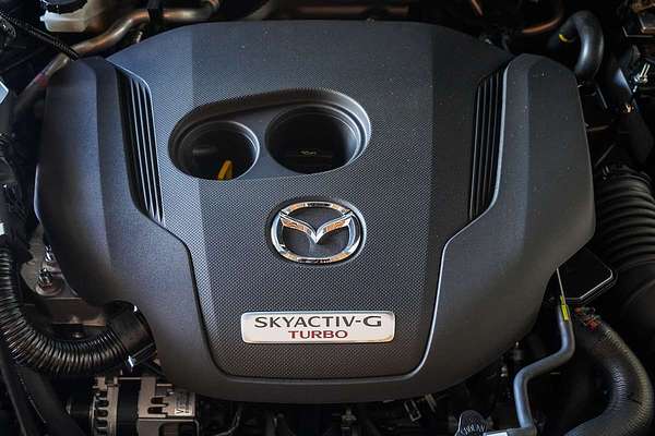 2025 Mazda CX-5 G35 Akera KF Series