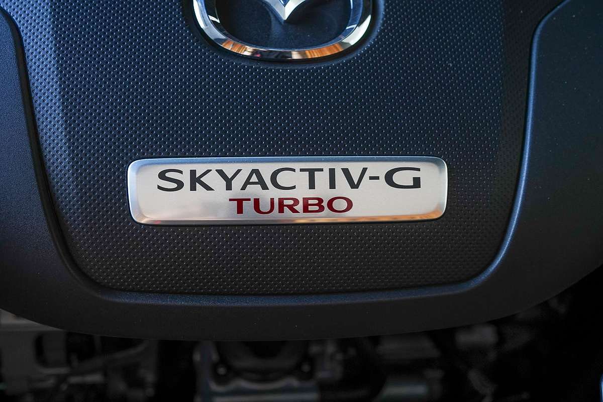 2025 Mazda CX-5 G35 Akera KF Series