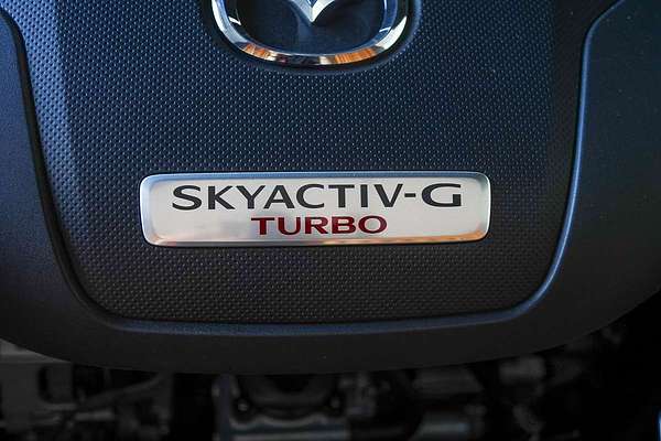 2025 Mazda CX-5 G35 Akera KF Series