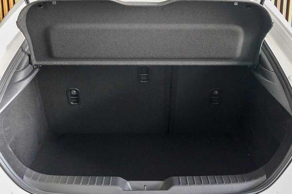 2025 Mazda 3 G20 Touring BP Series