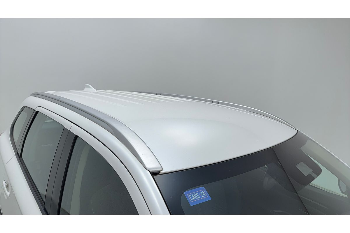 2020 Mitsubishi Outlander ES ZL