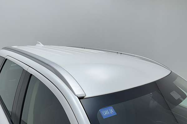 2020 Mitsubishi Outlander ES ZL