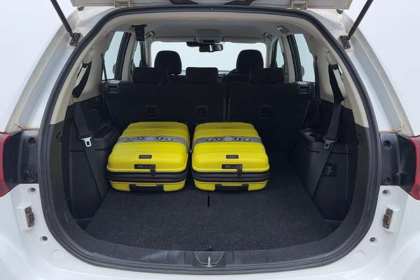 2020 Mitsubishi Outlander ES ZL