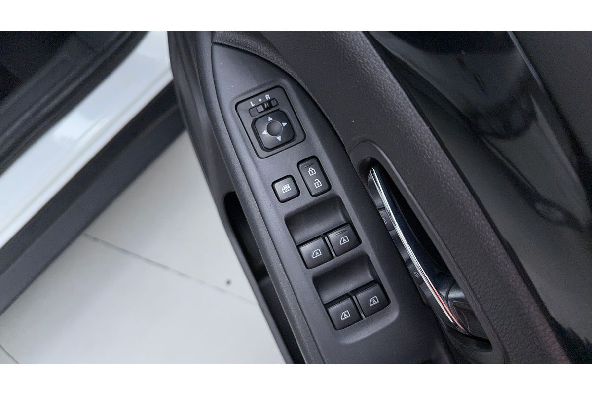 2020 Mitsubishi Outlander ES ZL