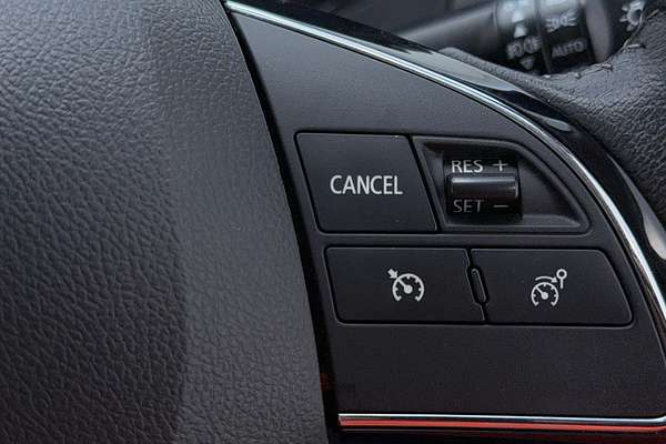 2020 Mitsubishi Outlander ES ZL