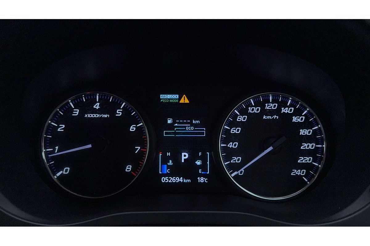 2020 Mitsubishi Outlander ES ZL