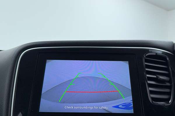 2020 Mitsubishi Outlander ES ZL