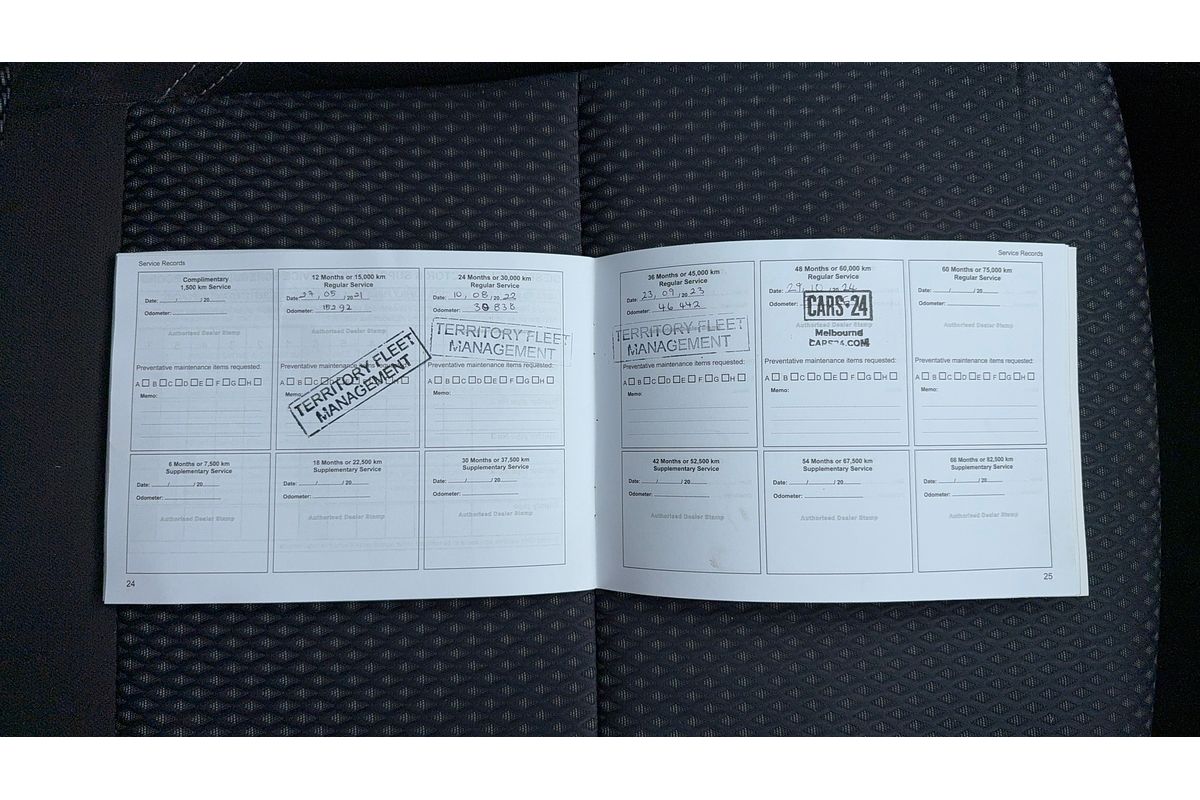 2020 Mitsubishi Outlander ES ZL