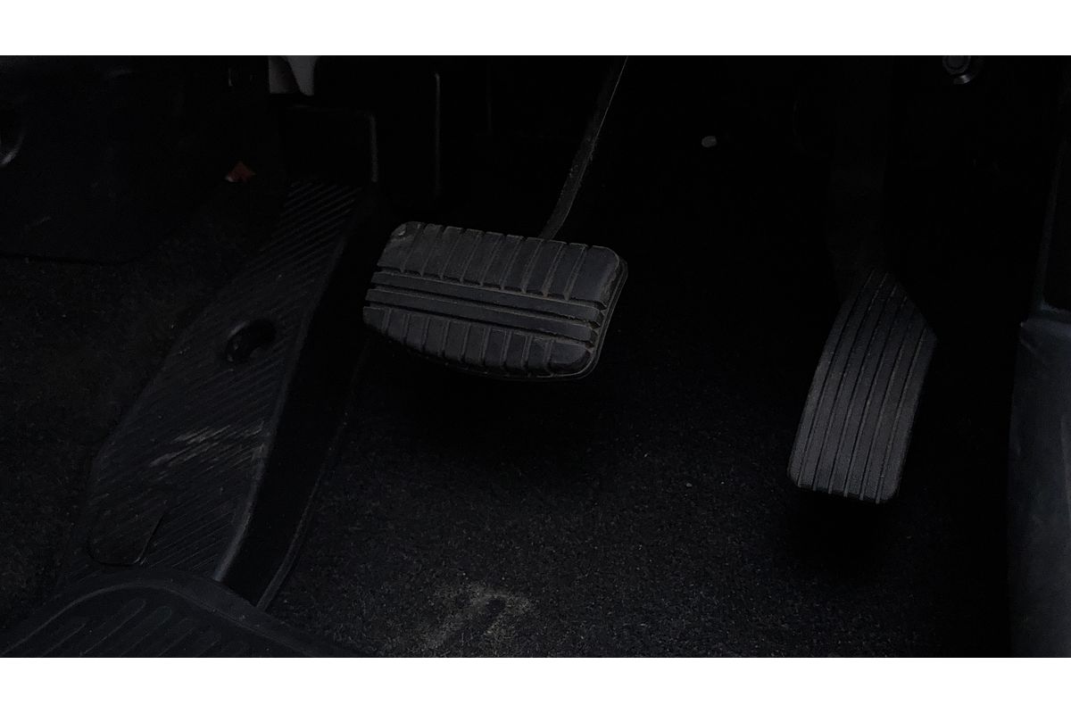 2020 Mitsubishi Outlander ES ZL