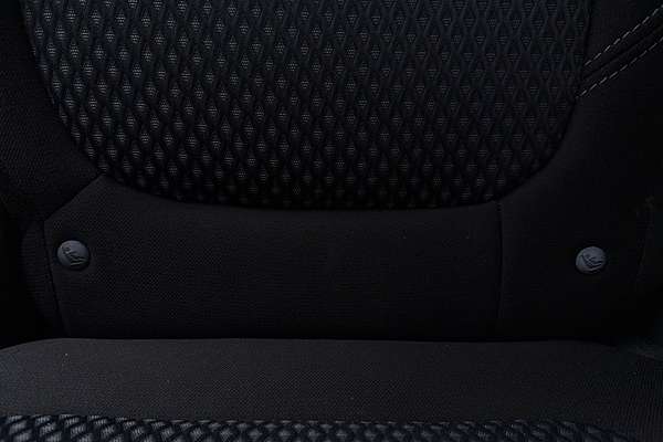 2020 Mitsubishi Outlander ES ZL