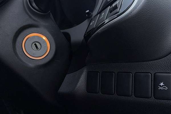 2020 Mitsubishi Outlander ES ZL