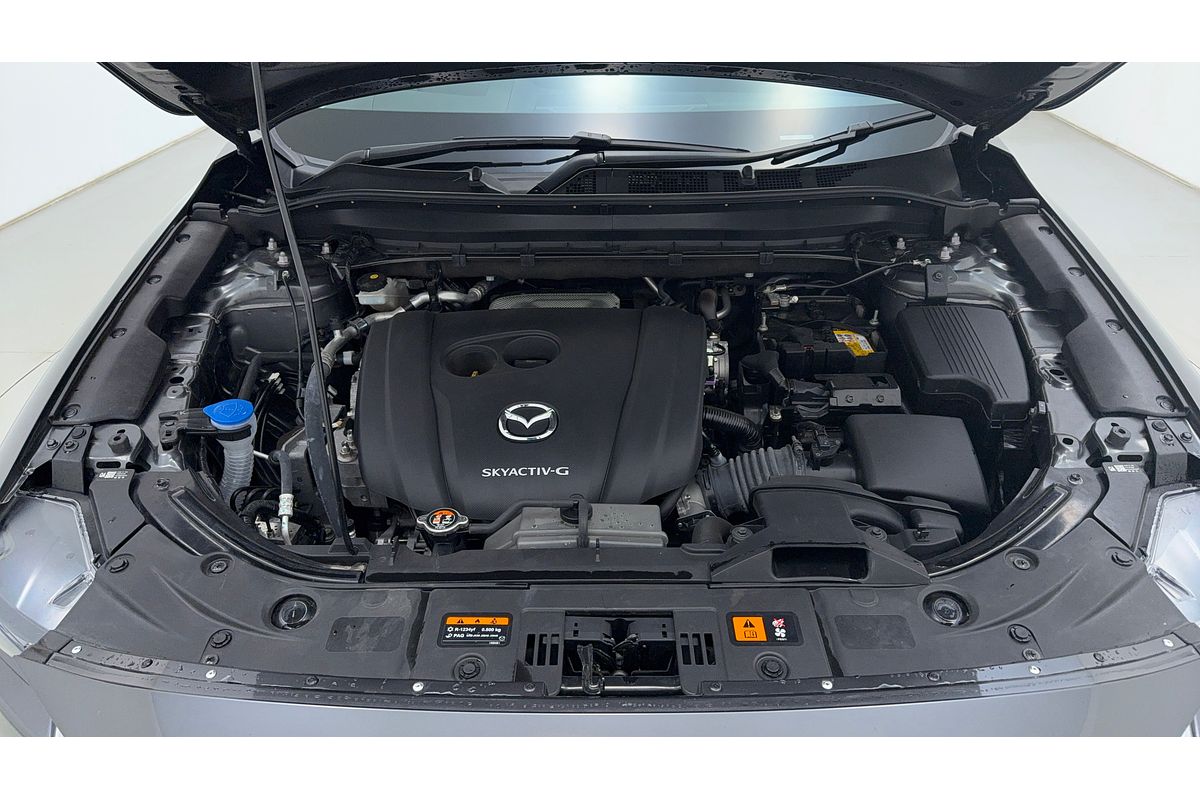 2022 Mazda CX-5 G25 Touring KF Series