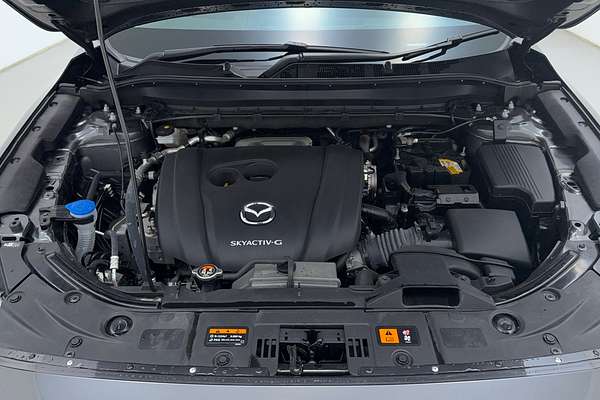 2022 Mazda CX-5 G25 Touring KF Series