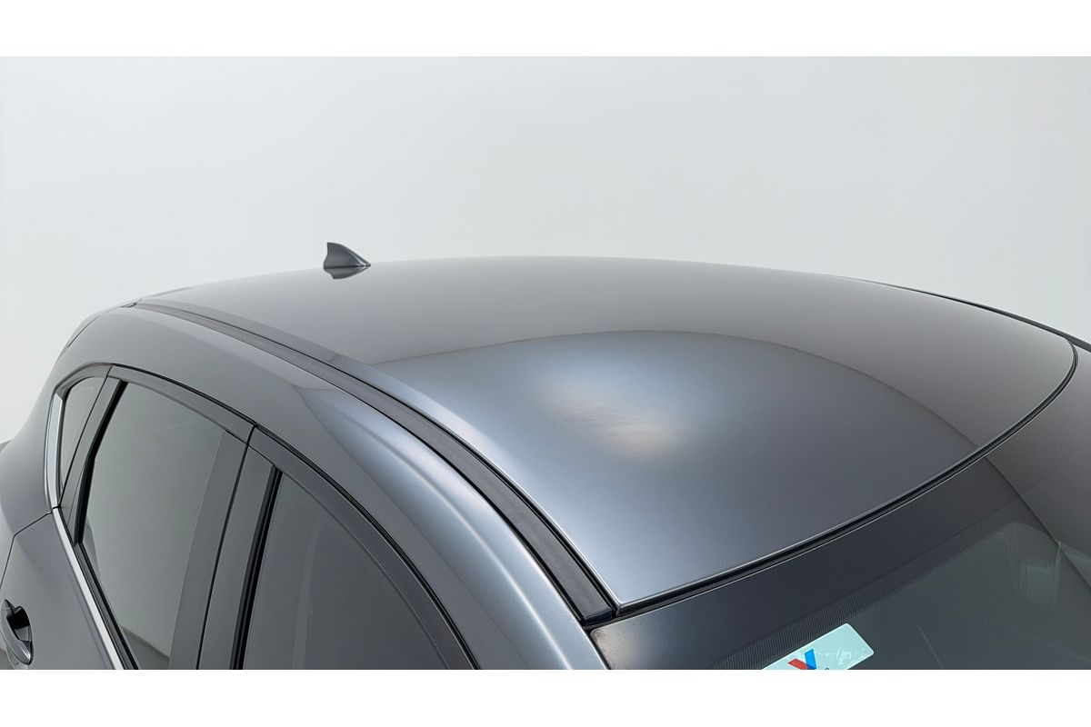 2022 Mazda CX-5 G25 Touring KF Series