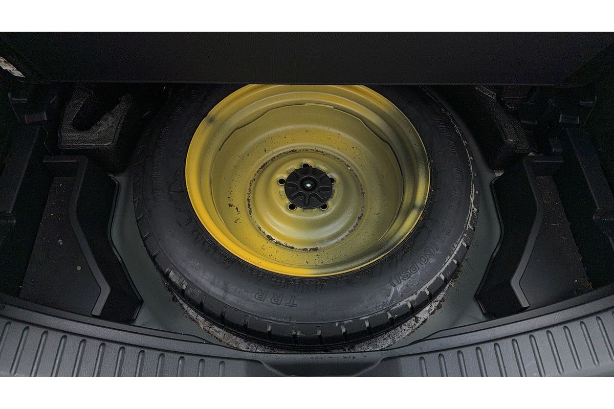 2022 Mazda CX-5 G25 Touring KF Series