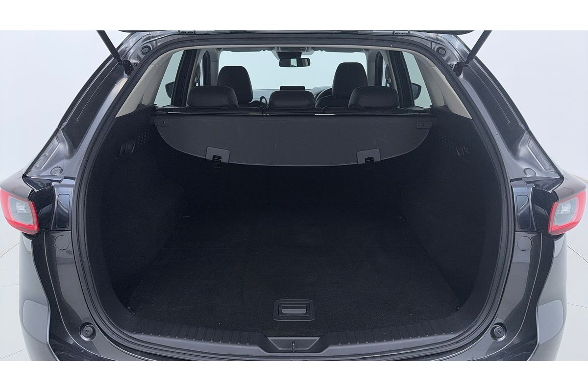 2022 Mazda CX-5 G25 Touring KF Series