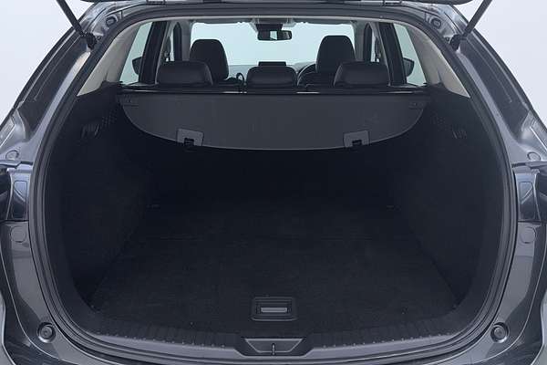 2022 Mazda CX-5 G25 Touring KF Series