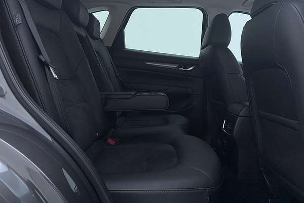 2022 Mazda CX-5 G25 Touring KF Series