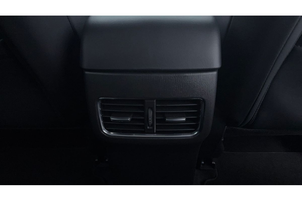 2022 Mazda CX-5 G25 Touring KF Series