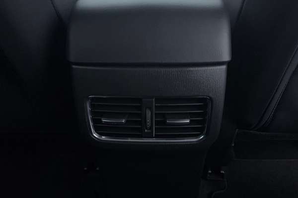 2022 Mazda CX-5 G25 Touring KF Series