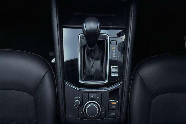 2022 Mazda CX-5 G25 Touring KF Series