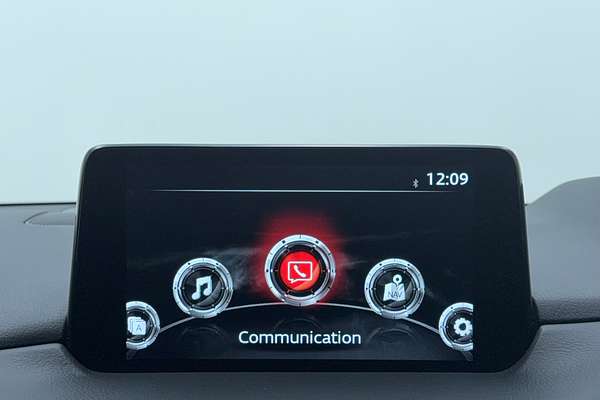 2022 Mazda CX-5 G25 Touring KF Series