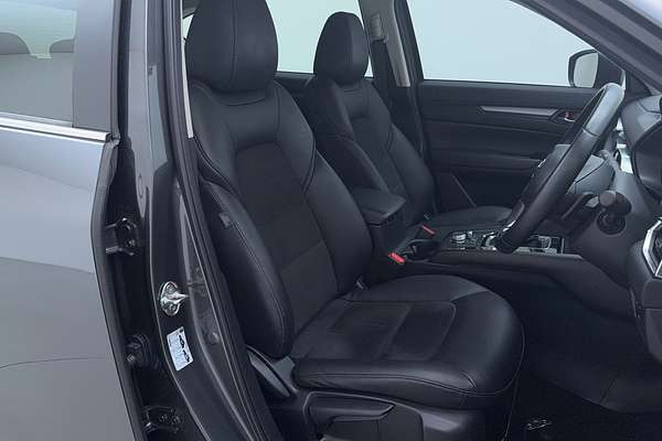 2022 Mazda CX-5 G25 Touring KF Series