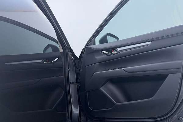 2022 Mazda CX-5 G25 Touring KF Series