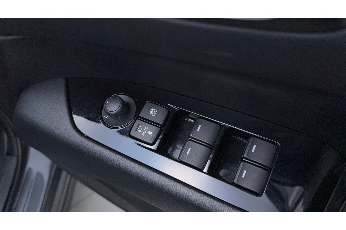 2022 Mazda CX-5 G25 Touring KF Series