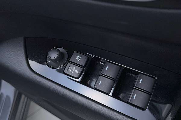 2022 Mazda CX-5 G25 Touring KF Series