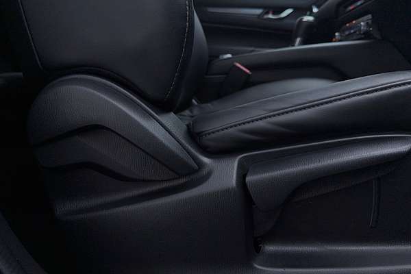 2022 Mazda CX-5 G25 Touring KF Series