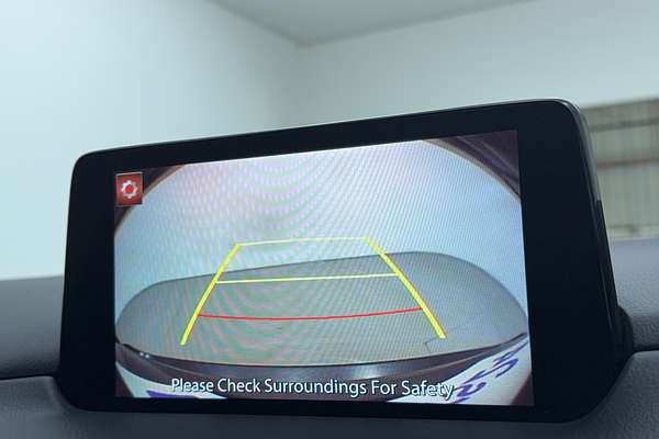 2022 Mazda CX-5 G25 Touring KF Series