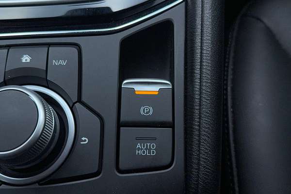 2022 Mazda CX-5 G25 Touring KF Series